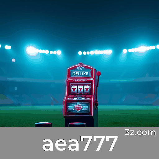 aea777: Experiência de Jogo Diversificada e Imersiva