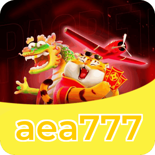Logo Oficial aea777 Download