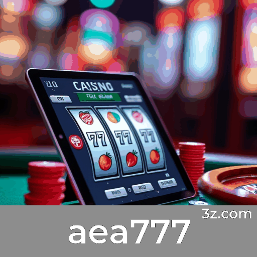 aea777: Experiência de Jogo Diversificada e Imersiva