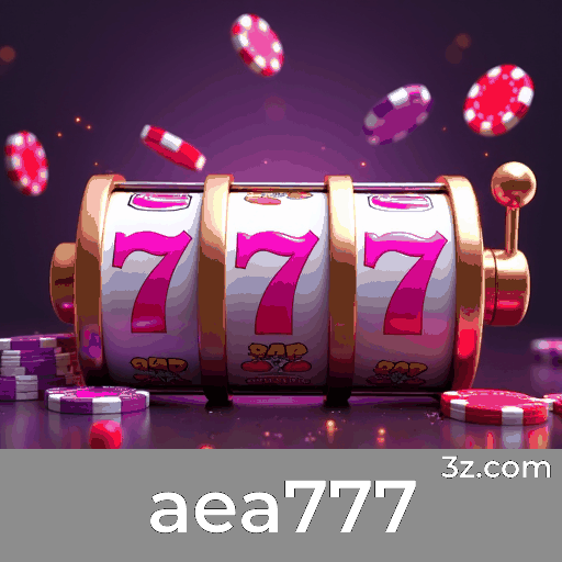 aea777: Experiência de Jogo Diversificada e Imersiva